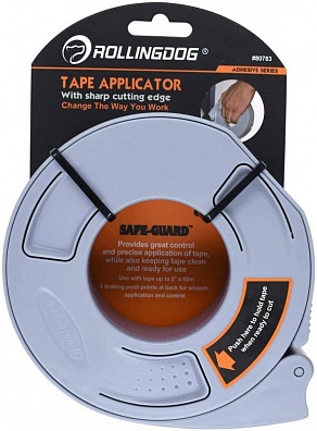 ROLLINGDOG Диспенсер для малярной ленты SAFE-GUARD™
