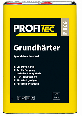 Grundhärter 10л