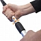 ROLLINGDOG Телескопический удлинитель Aluminum Extension Pole Длина: от 1,2 м до  3,6 м