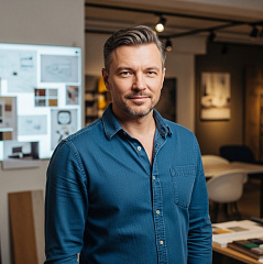 Даниил Сергеевич Новиков