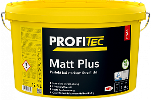 Matt Plus, base 2, 1 л