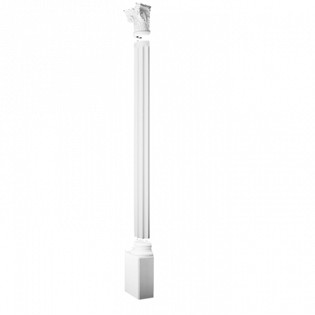 OracDecor База полуколонны K1131