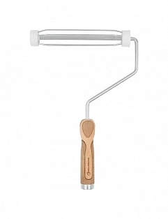 ROLLINGDOG Бюгель Heavy Duty Roller Frame Размер: 9" (230 мм)