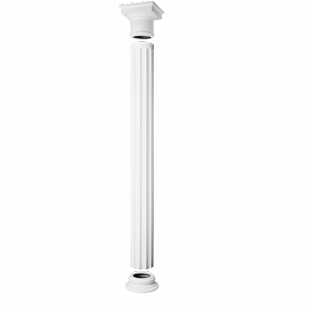 OracDecor Капитель колонны K1112