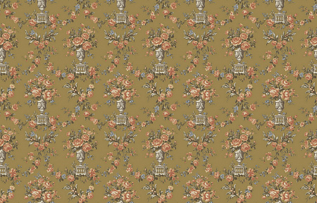 Loymina La Belle Epoque BQ2, 004