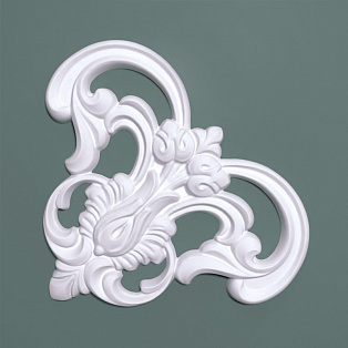 Декоративный универсальный элемент УУ2