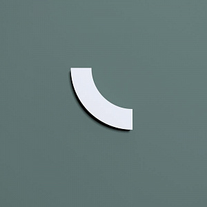 Декоративный угол к молдингу М19У1