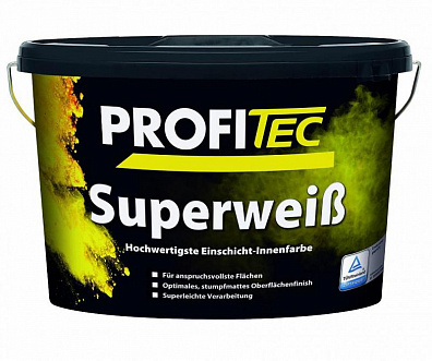 Superweiss, base 2, 1 л