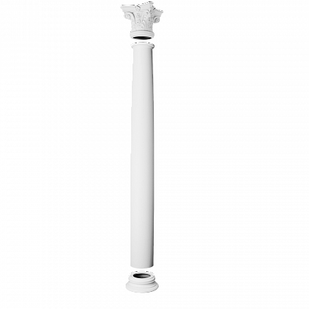 OracDecor База колонны K1152
