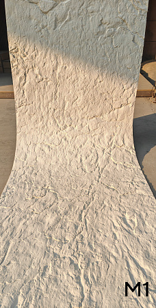 Гибкий камень Decaro WallPanels Flex Stone D1001 Rock