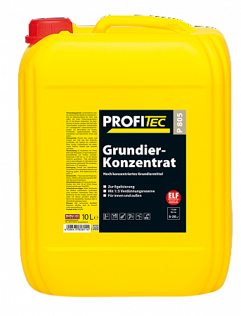 Grundier-Konzentrat 5л