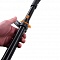 ROLLINGDOG Телескопический удлинитель QuickFire™ Premium Extension Pole от 1,1 м до  2,0 м