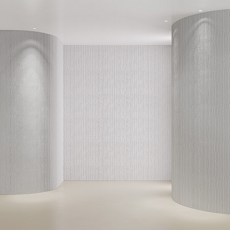 Гибкий камень Decaro WallPanels Flex Stone D1004 Zigzag