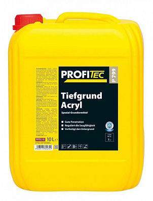 Tiefgrund Acryl 10л