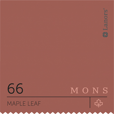 Бархатистая краска Mons Eggshell 2,5 л