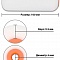 ROLLINGDOG Валики Smooth-Pro™ мини (набор 2 шт.) 4"