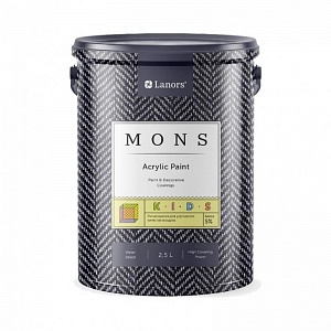 Умная краска Mons Kids 1 л
