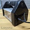 Малярный проявочный светильник LOSSEW P2 TWL+