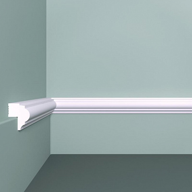 Молдинг М21 30-24