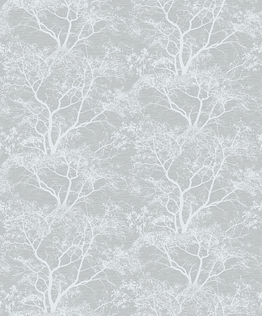Whispering Trees Gray