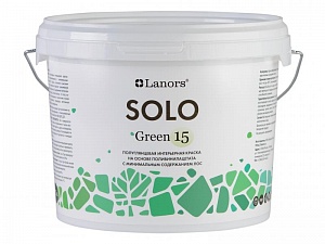 Solo Green 15, 9,1 л