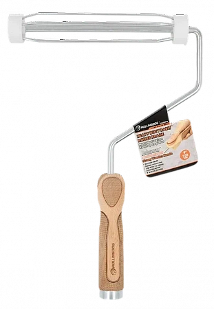 ROLLINGDOG Бюгель Heavy Duty Roller Frame Размер: 9" (230 мм)