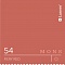 Бархатистая краска Mons Eggshell 4,5 л